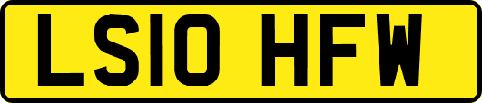 LS10HFW