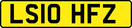 LS10HFZ