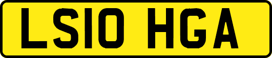 LS10HGA