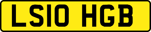 LS10HGB