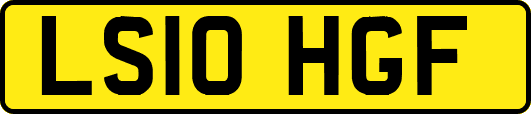 LS10HGF