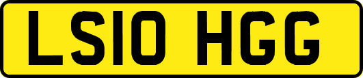 LS10HGG