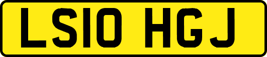 LS10HGJ