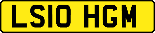 LS10HGM