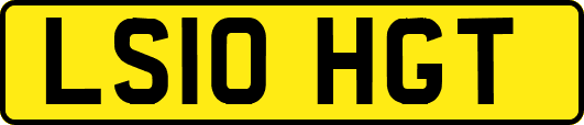LS10HGT