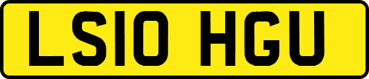 LS10HGU