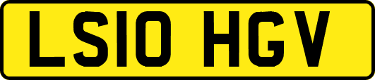 LS10HGV