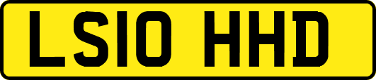 LS10HHD