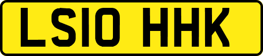 LS10HHK