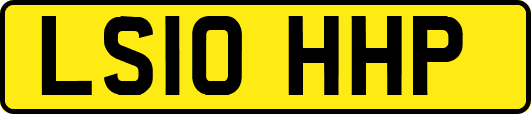 LS10HHP