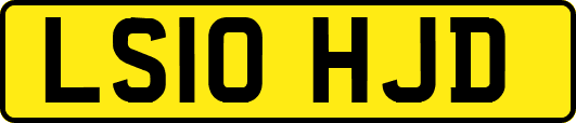 LS10HJD