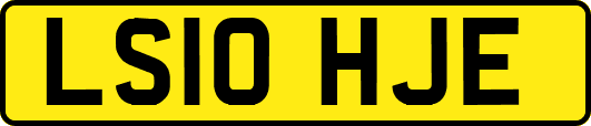 LS10HJE
