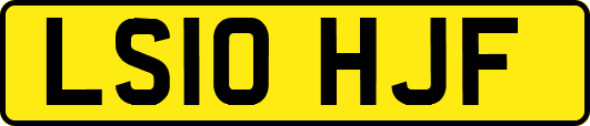 LS10HJF