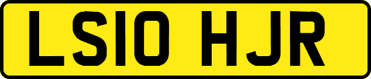LS10HJR