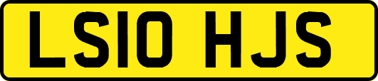 LS10HJS
