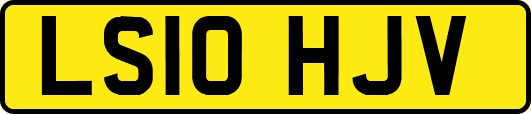 LS10HJV