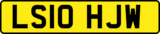 LS10HJW