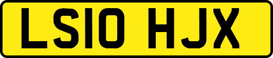 LS10HJX