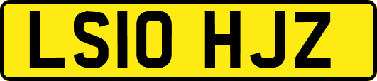 LS10HJZ
