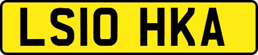 LS10HKA