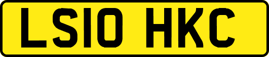 LS10HKC