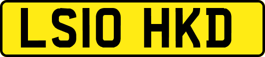 LS10HKD