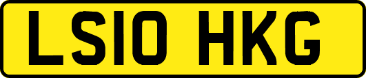 LS10HKG