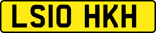 LS10HKH