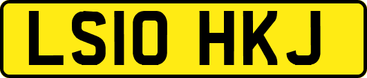 LS10HKJ