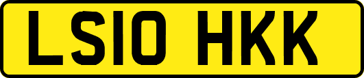 LS10HKK