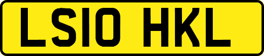 LS10HKL