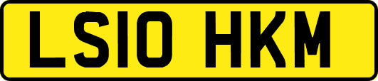 LS10HKM