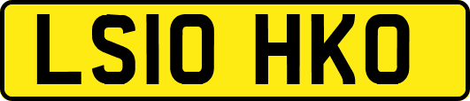 LS10HKO
