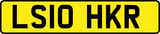 LS10HKR