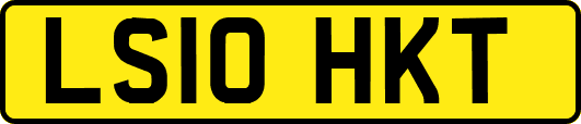 LS10HKT