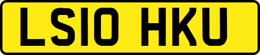 LS10HKU