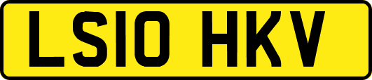 LS10HKV