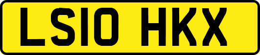 LS10HKX