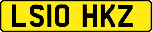 LS10HKZ