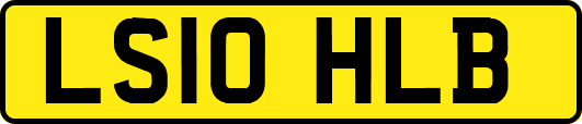 LS10HLB
