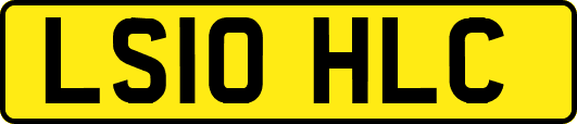 LS10HLC