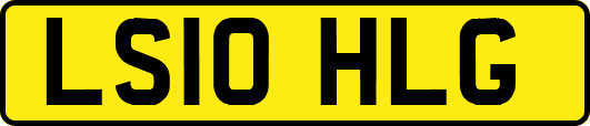 LS10HLG