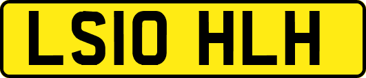 LS10HLH