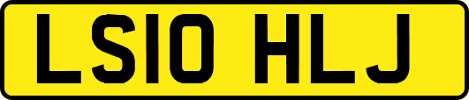 LS10HLJ