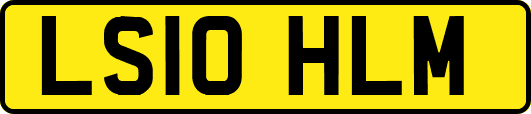 LS10HLM