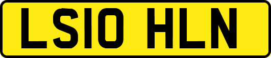 LS10HLN