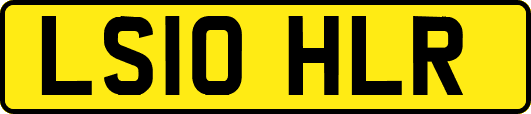 LS10HLR