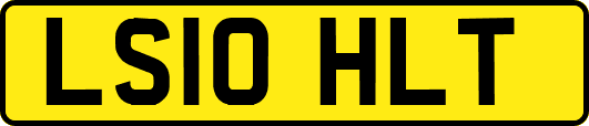 LS10HLT