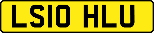 LS10HLU