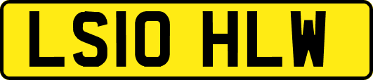 LS10HLW